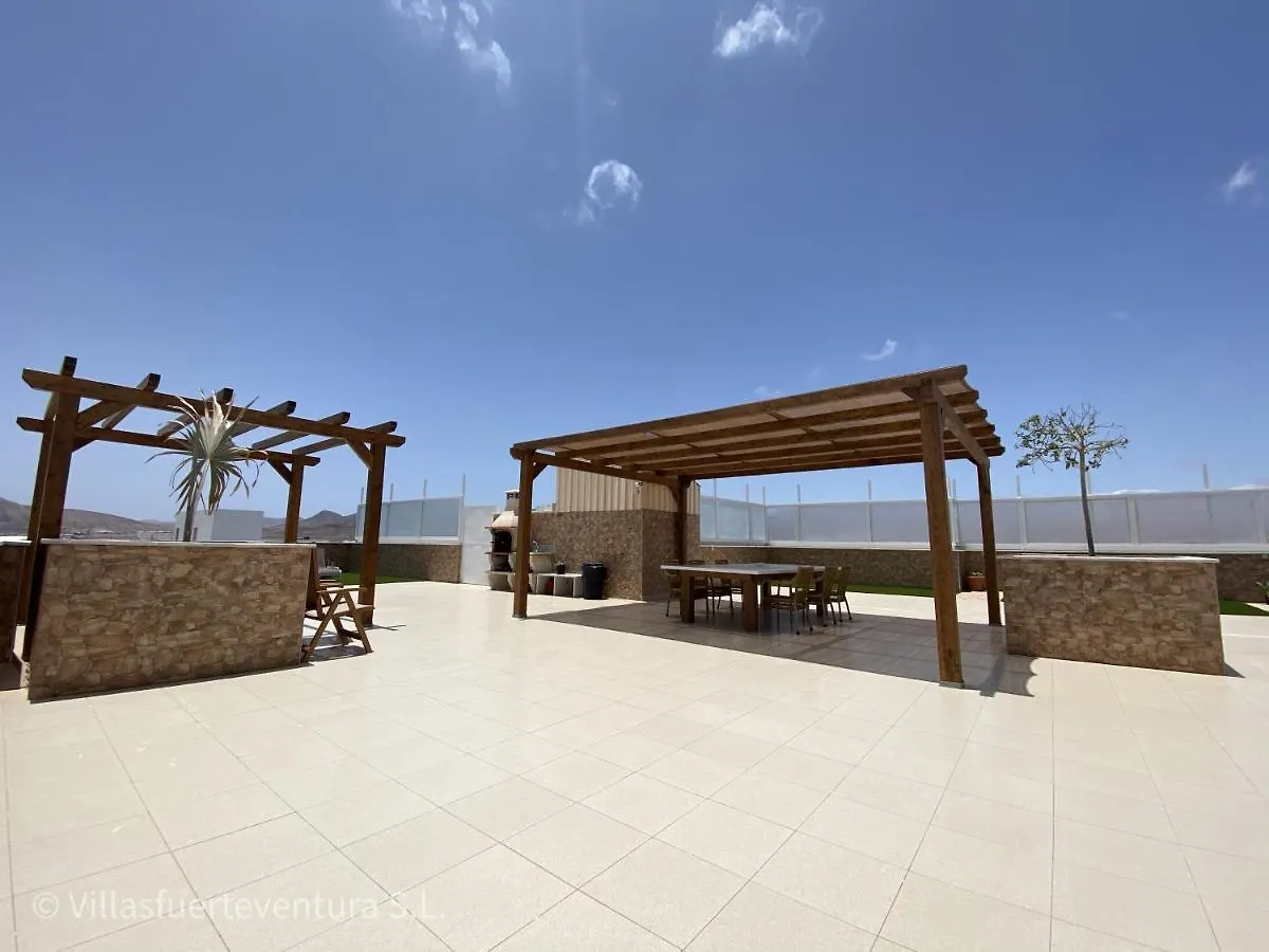 Comfort - 2E - Fuerteventura Puerto del Rosario  Apartamento