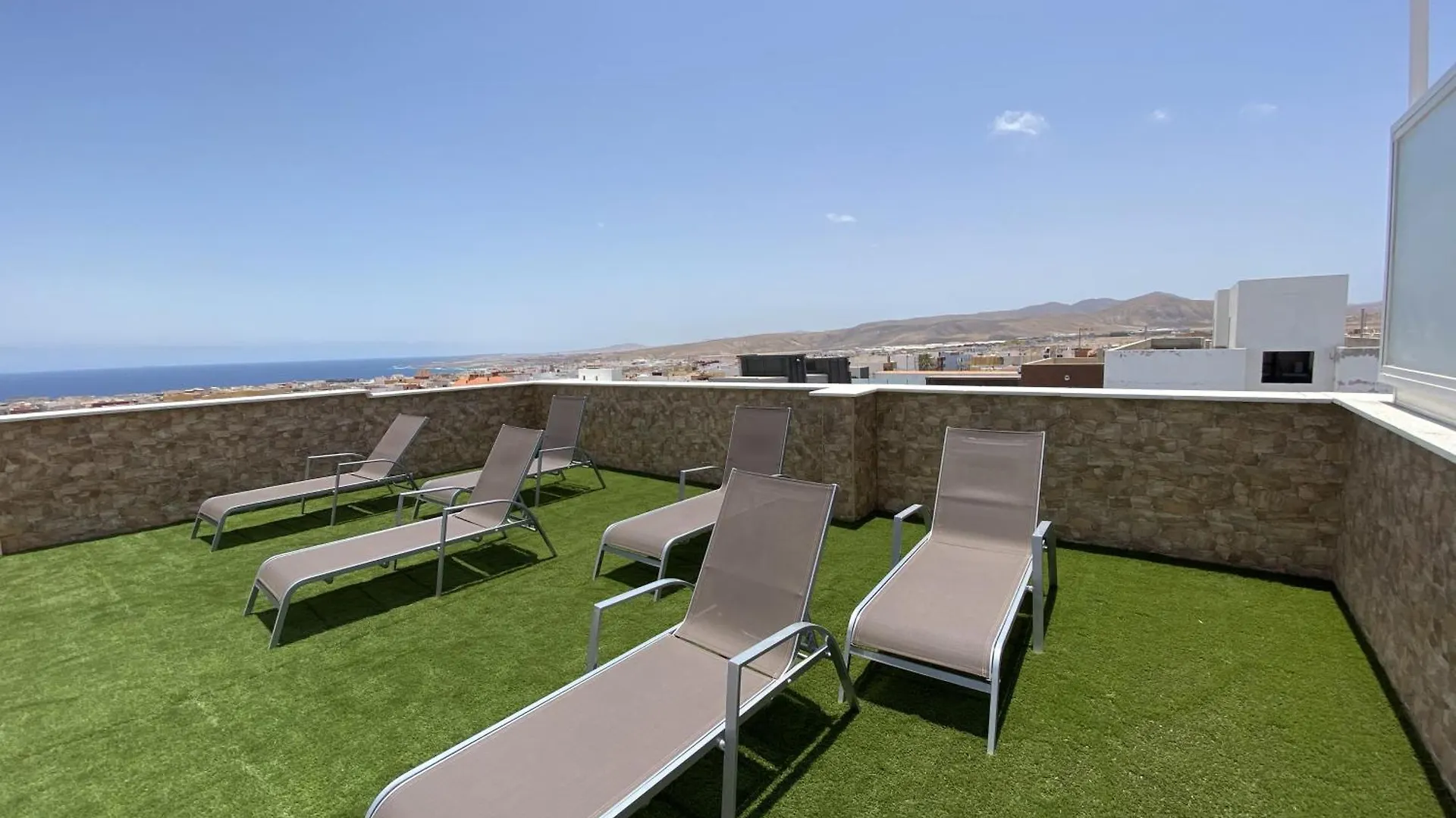 Comfort - 2E - Fuerteventura Puerto del Rosario  Apartamento Puerto del Rosario (Fuerteventura)