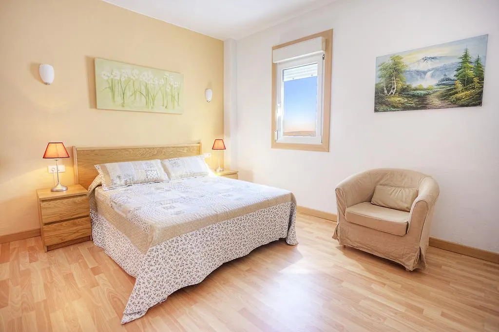 Comfort - 2E - Fuerteventura Puerto del Rosario  Apartamento Puerto del Rosario (Fuerteventura)