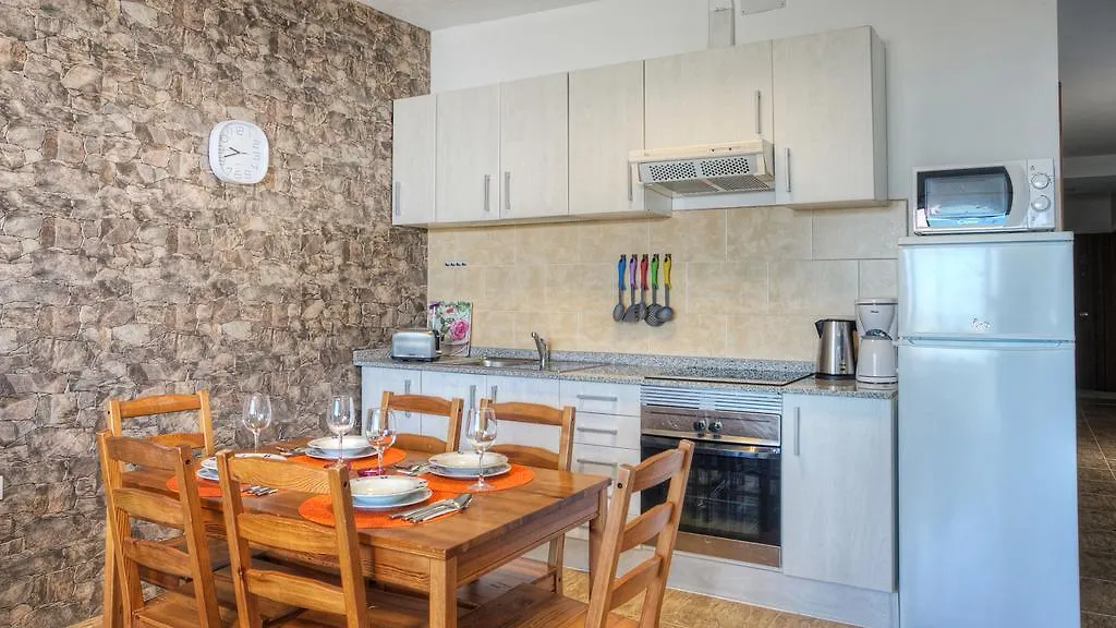 Apartamento Comfort - 2E - Fuerteventura Puerto del Rosario  España