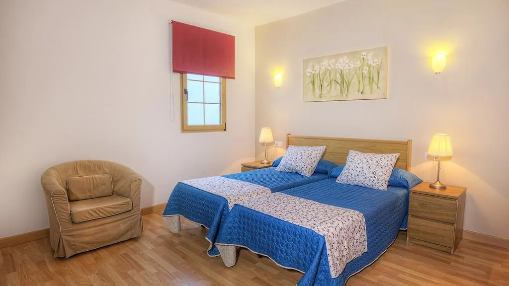 Comfort - 2E - Fuerteventura Puerto del Rosario  Apartamento