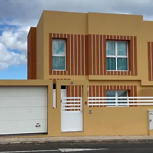 Mariposas Confort 5 Puerto del Rosario (Fuerteventura)