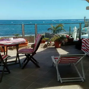 Con Encanto En La Playa Frente Al Mar Rent House Puerto del Rosario (Fuerteventura)