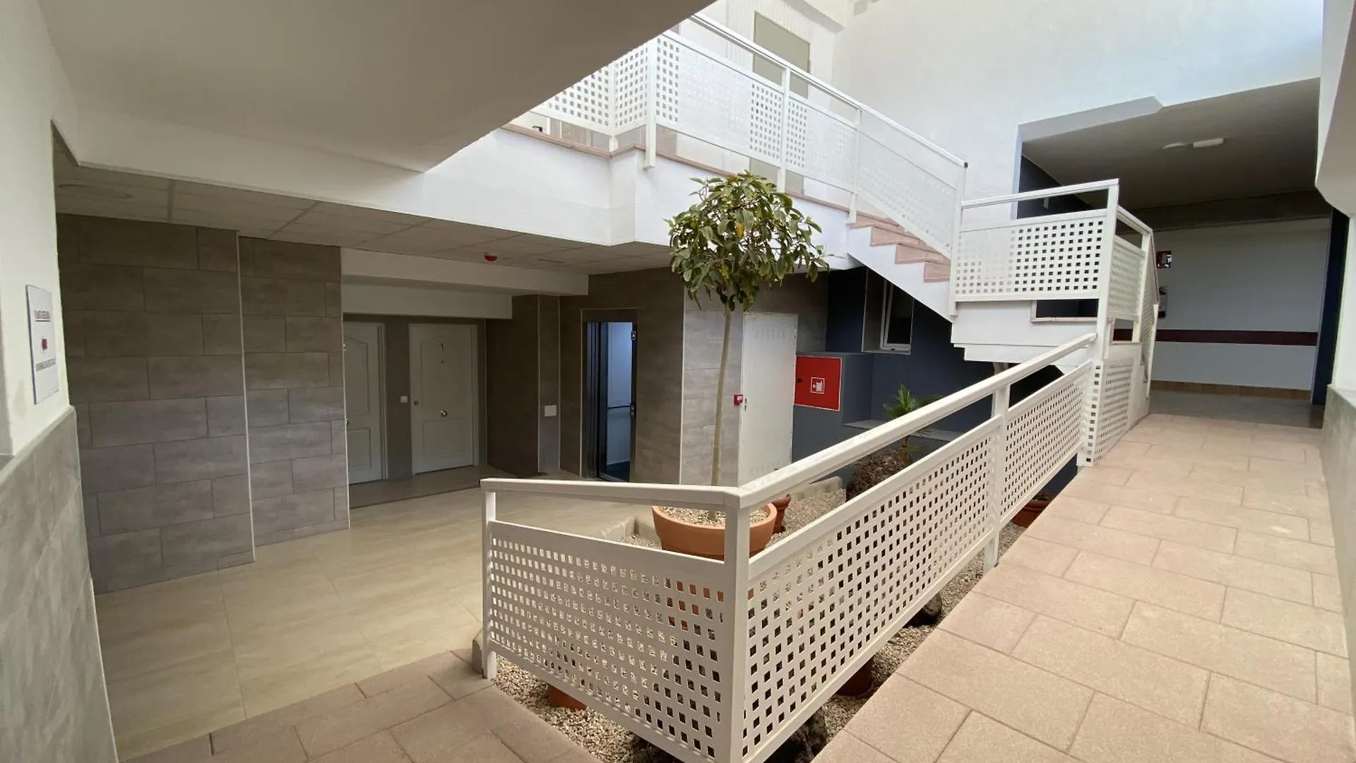 Edificio Prieto Viv 2E Apartamento Puerto del Rosario  Espanha