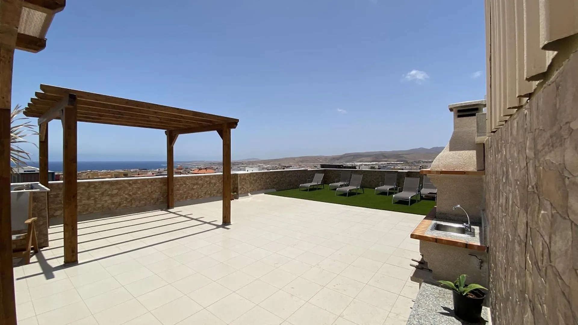 Edificio Prieto Viv 2E Apartamento Puerto del Rosario  0*, Puerto del Rosario (Fuerteventura) Espanha