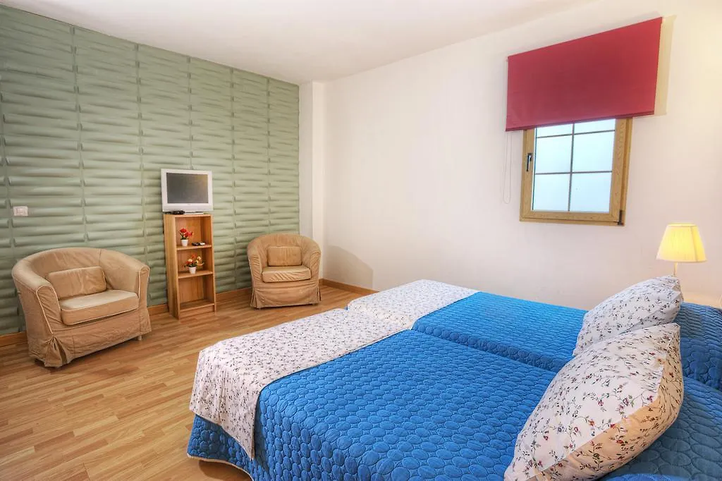 Edificio Prieto Viv 2E Apartment Puerto del Rosario  0*, Puerto del Rosario (Fuerteventura)