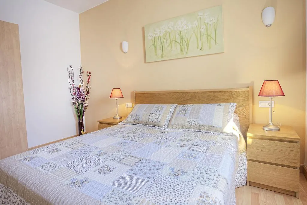 Edificio Prieto Viv 2E Apartamento Puerto del Rosario  0*, Puerto del Rosario (Fuerteventura) Espanha